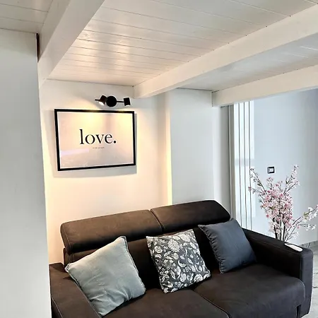 Luxury Loft Porta Venezia- Centro Appartamento Milano