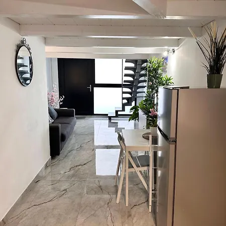 Luxury Loft Porta Venezia- Centro Appartamento