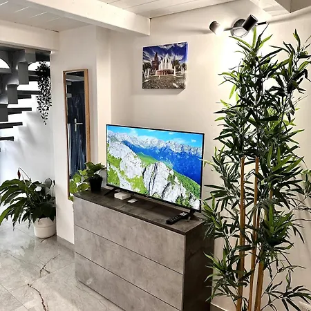 Appartamento Luxury Loft Porta Venezia- Centro Milano