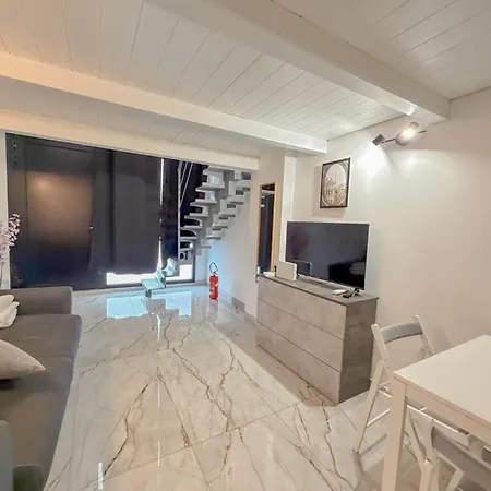 Loft4 Porta Venezia- Centro M1 Apartment Milan