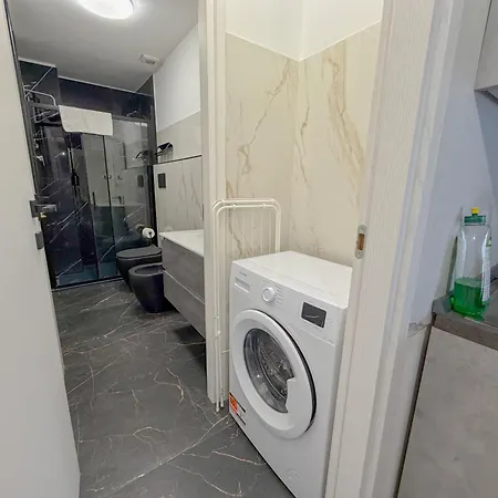 Apartment Loft4 Porta Venezia- Centro M1 Milan
