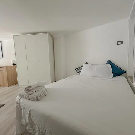 Loft4 Porta Venezia- Centro M1 Milan