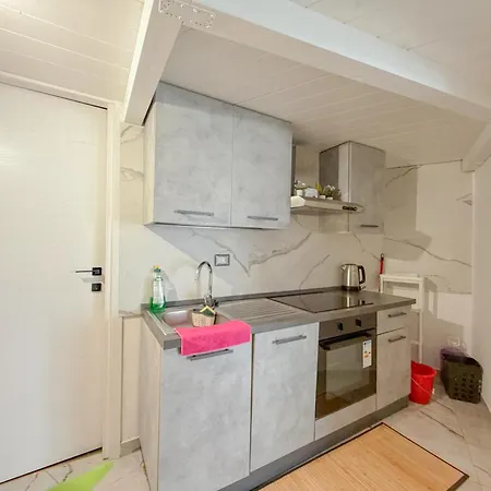 Loft4 Porta Venezia- Centro M1 Milan