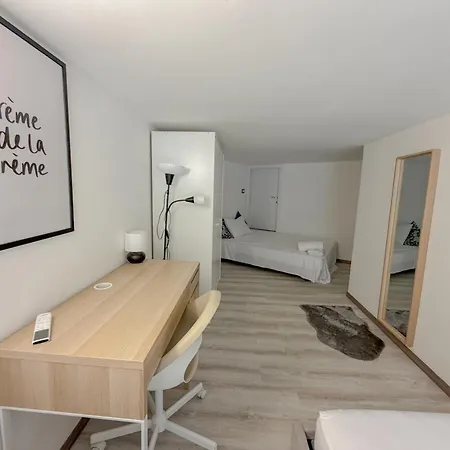 Loft4 Porta Venezia- Centro M1 Apartment *