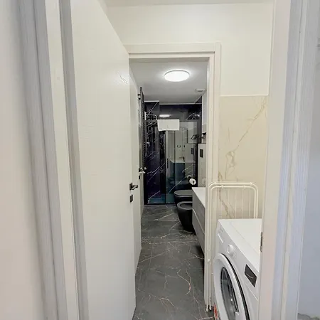 Loft4 Porta Venezia- Centro M1 * Milan