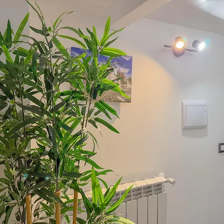 Loft4 Porta Venezia- Centro M1 Apartment