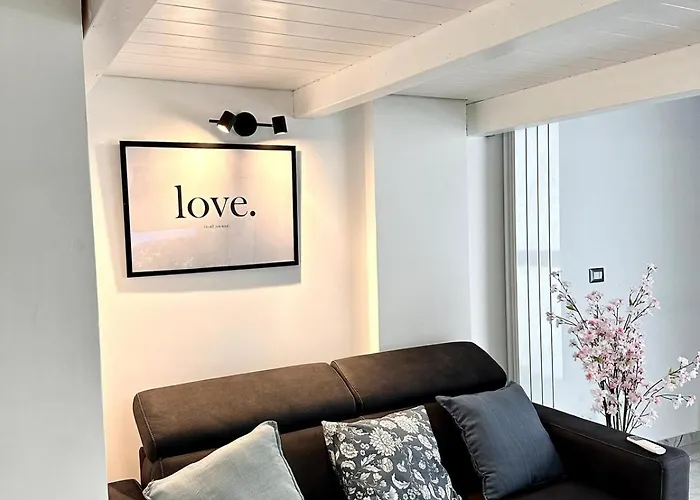 Luxury Loft Porta Venezia- Centro Appartamento Milano