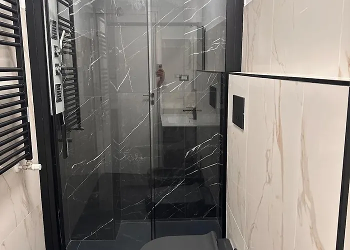 Appartamento Luxury Loft Porta Venezia- Centro *