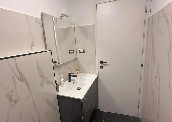 Appartamento Luxury Loft Porta Venezia- Centro *