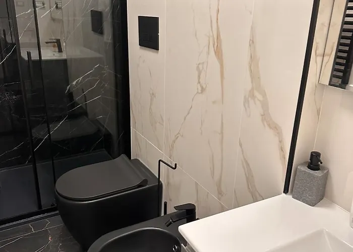 Appartamento Luxury Loft Porta Venezia- Centro Milano