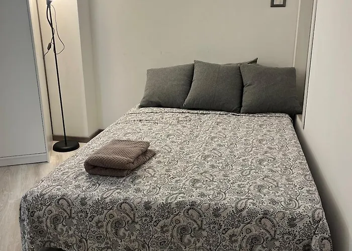 Luxury Loft Porta Venezia- Centro Appartamento Milano
