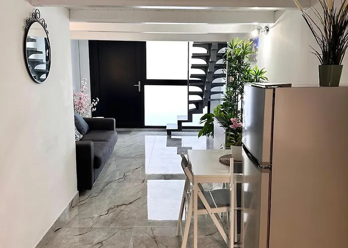 Luxury Loft Porta Venezia- Centro Appartamento