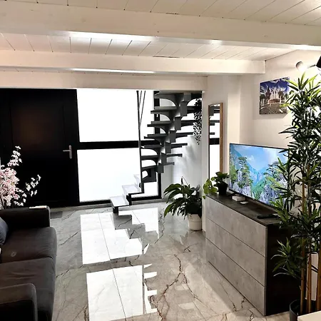 Apartment Luxury Loft Porta Venezia- Centro Mailand