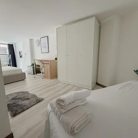 Loft4 Porta Venezia- Centro M1